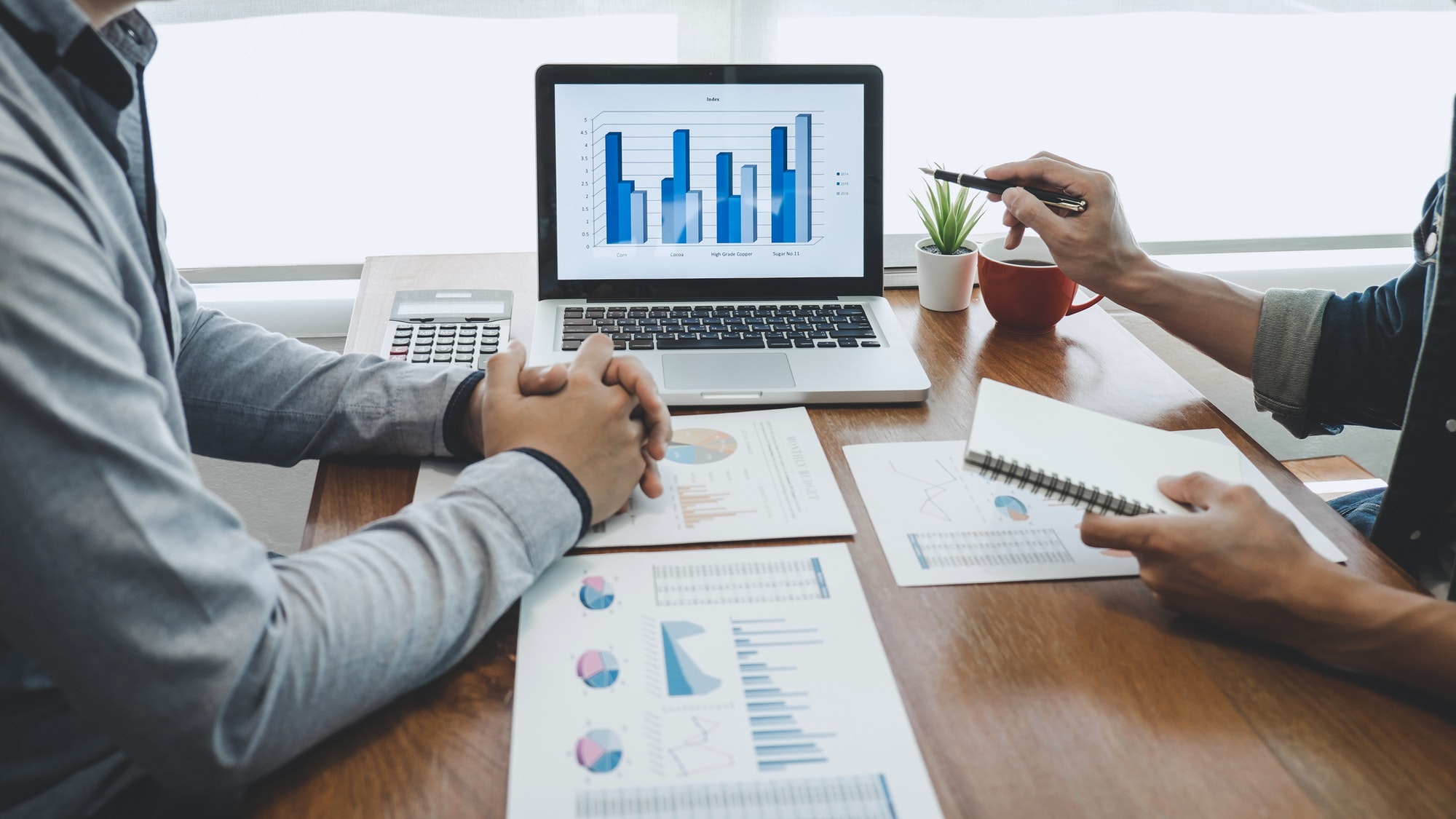 Payroll Services for Your Small Business