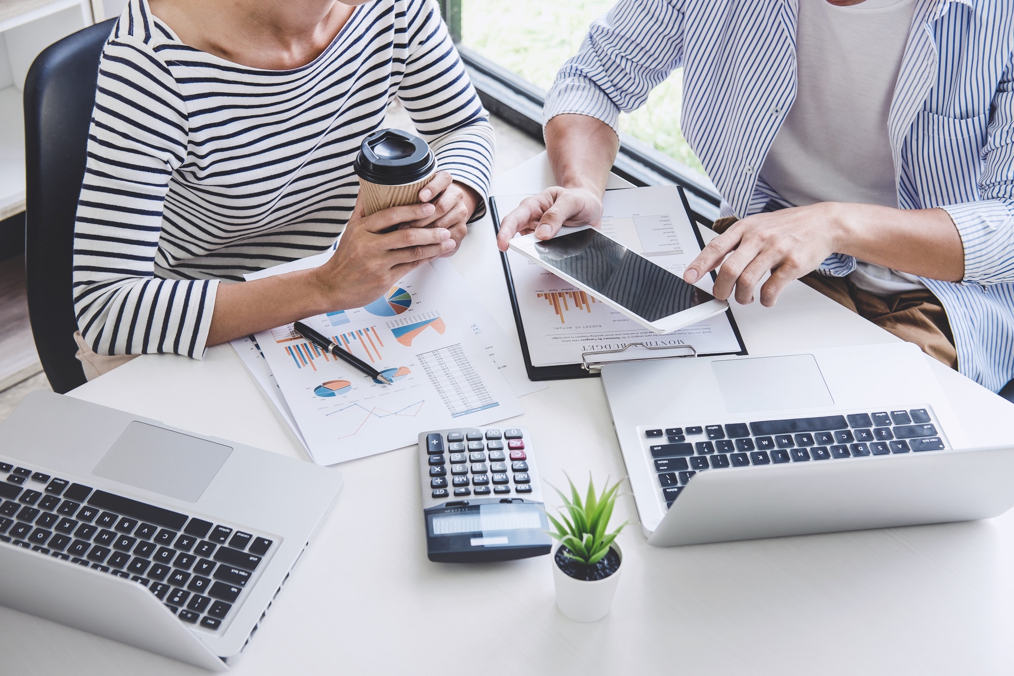 Accounting for Your Small Business
