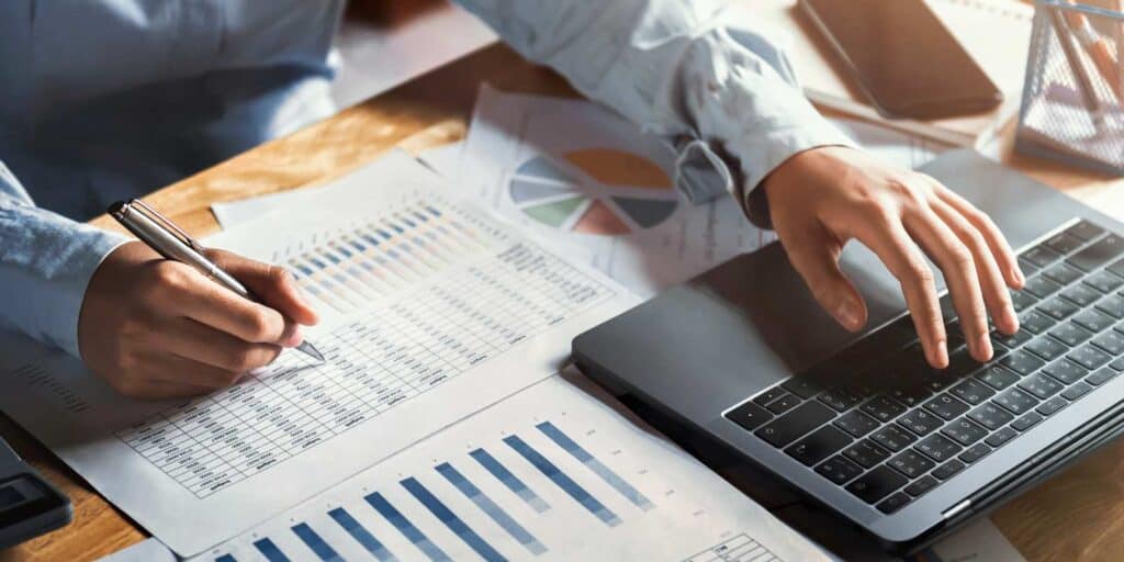 professional bookkeeping services