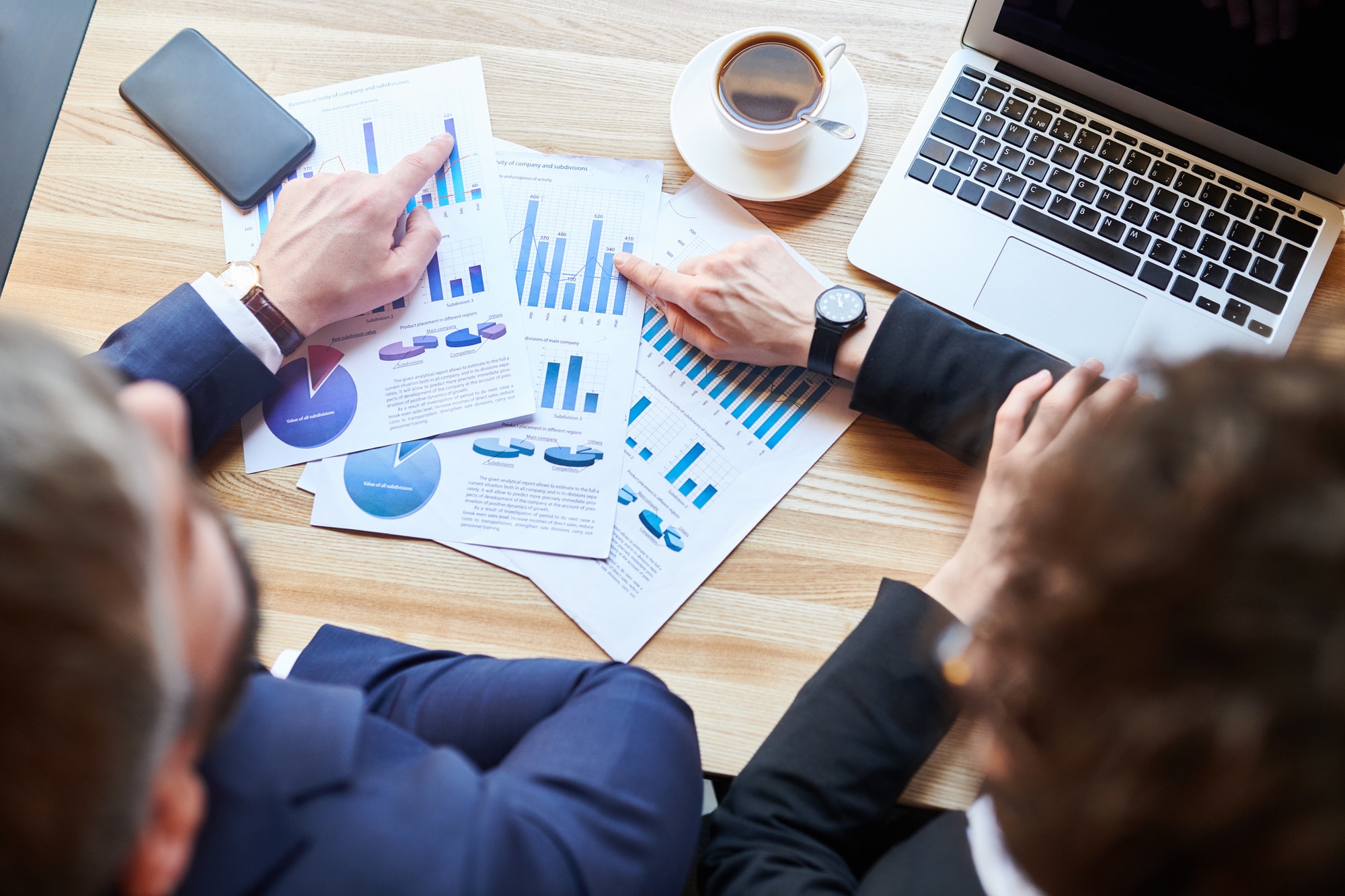 Tax Strategy and Planning