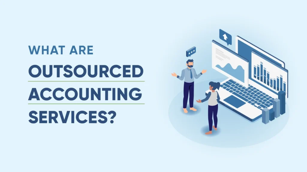 Accounting services