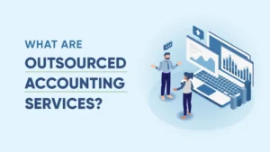 Accounting services