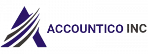 Accountico Inc Logo