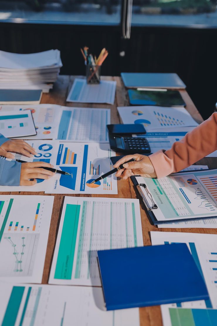 Bookkeeping for Your Small Business