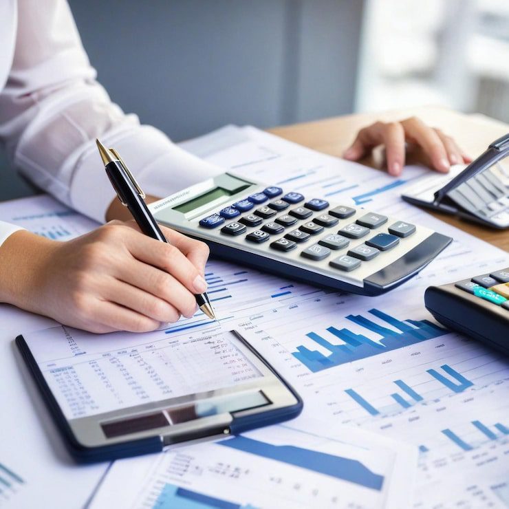 Tax Strategy and Planning