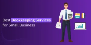 Best Bookkeeping Services for Small Business