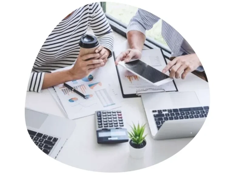 Accountico-Outsourcing