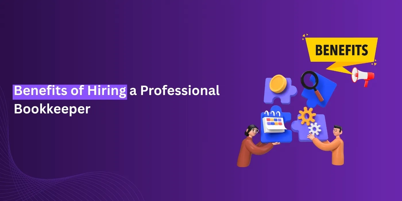 Professional Bookkeeper