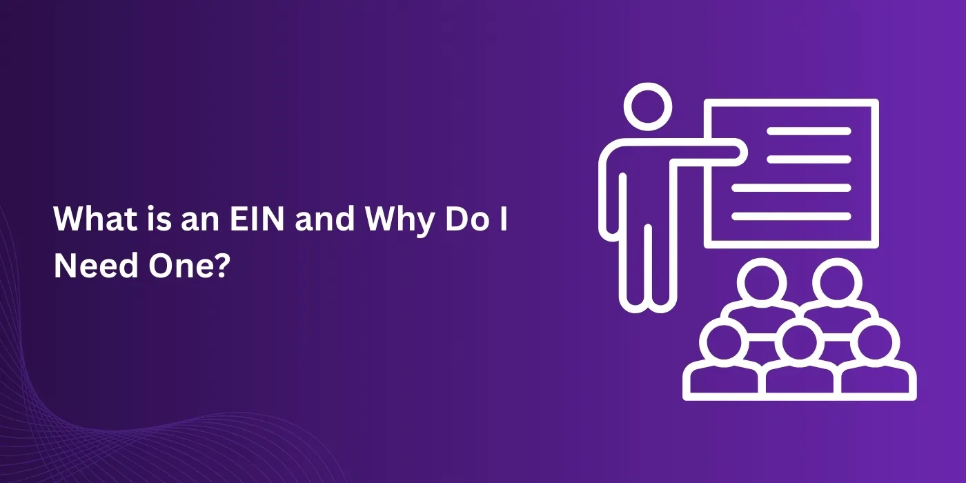 Employer Identification Number