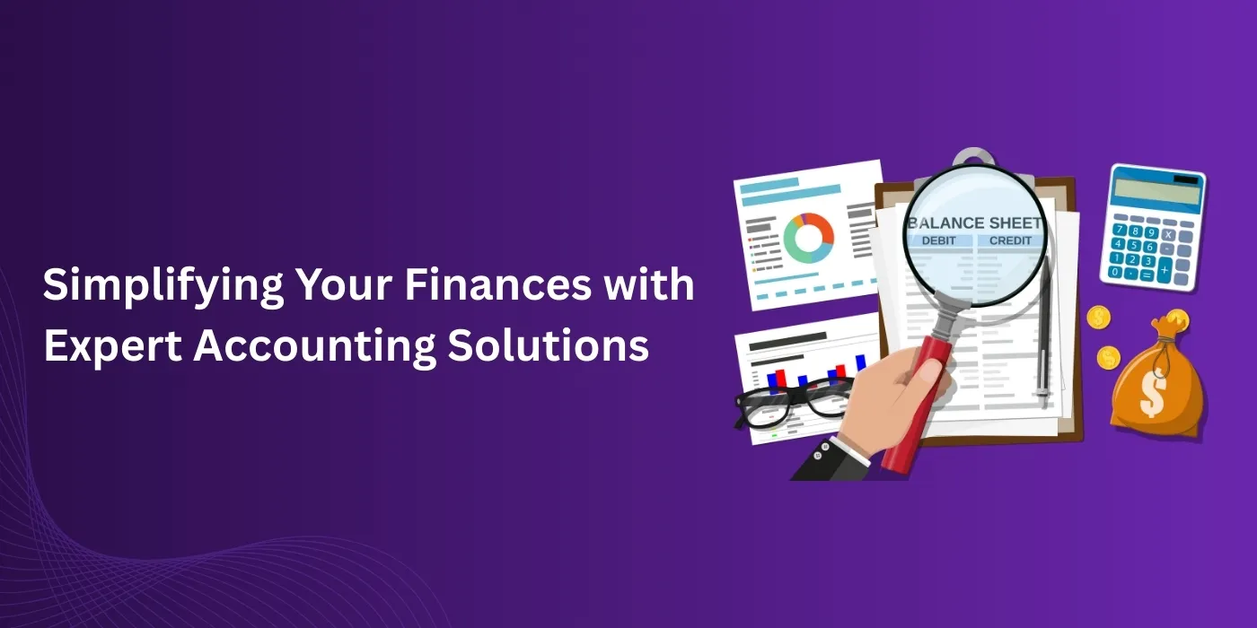 Accounting Solutions
