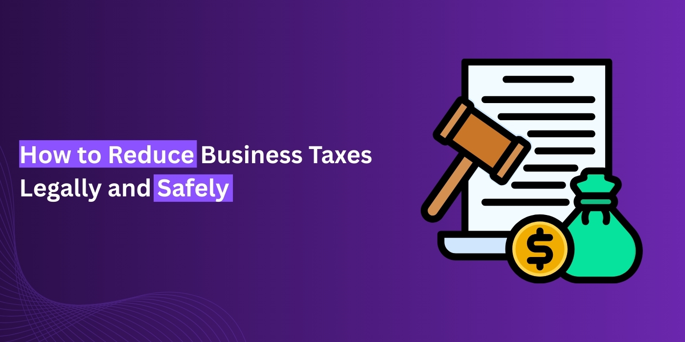 Business-taxes