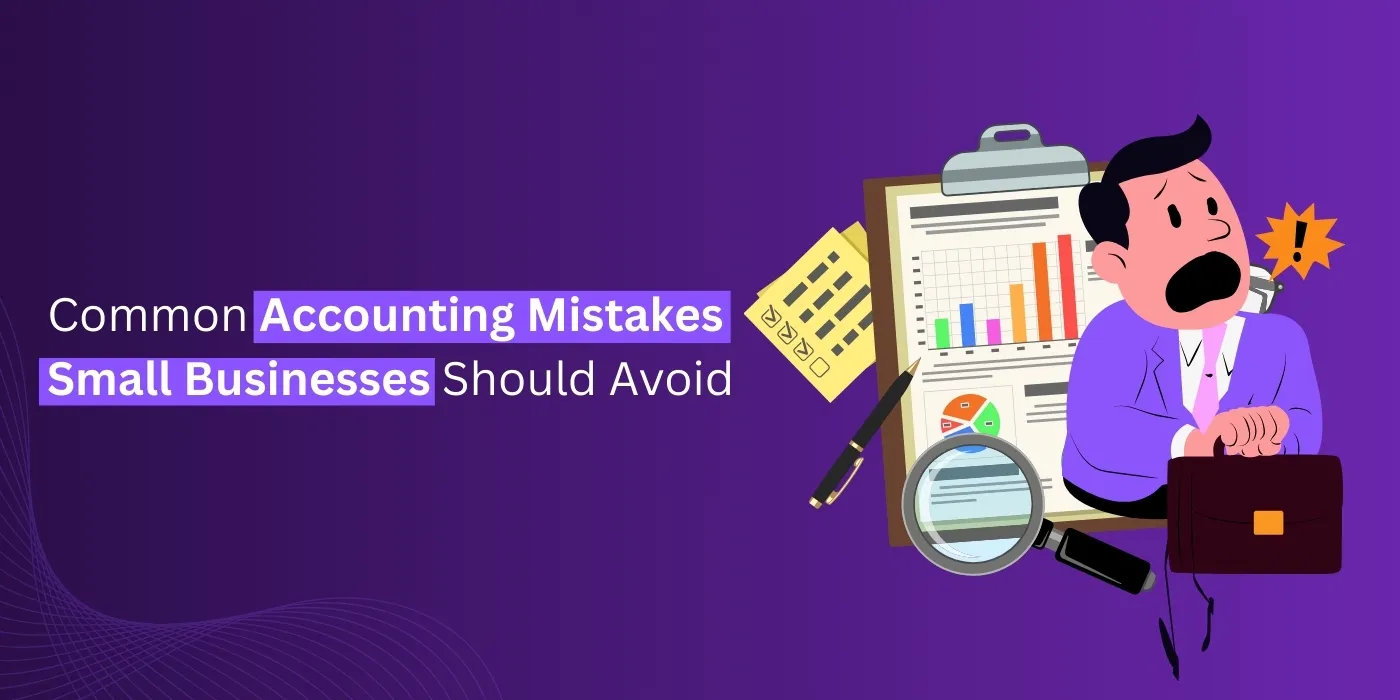 Accounting-Mistakes
