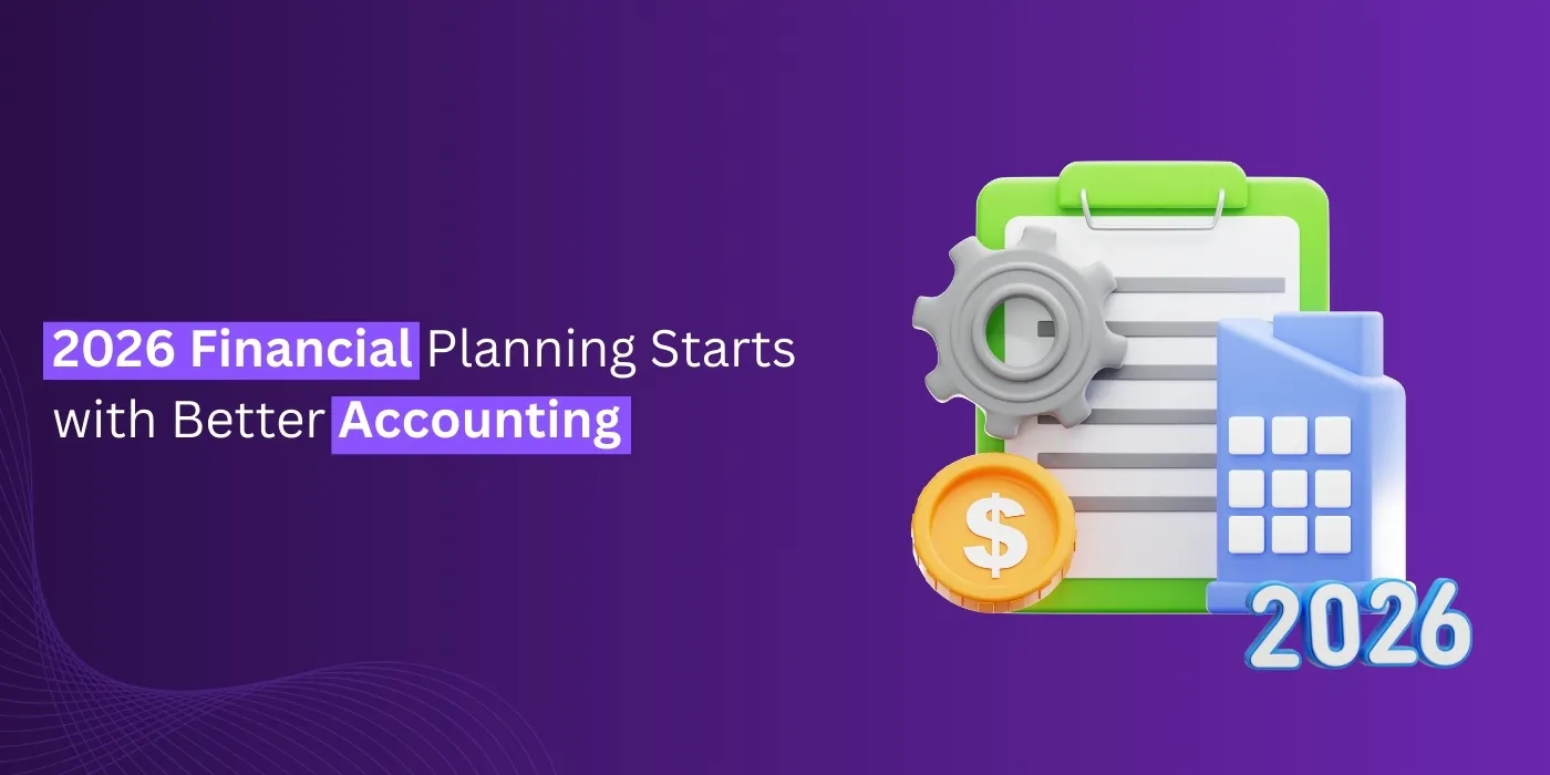 2026 Financial Planning