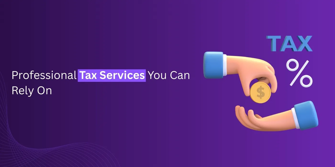 Tax-Services