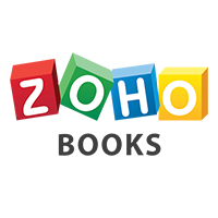 Zoho-books