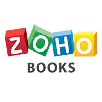 Zoho-books