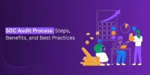 SOC Audit Process: Steps, Benefits, and Best Practices