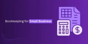 Bookkeeping for Small Business
