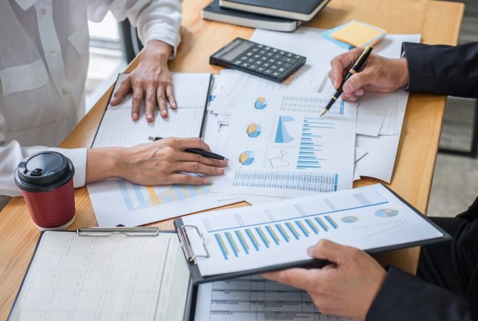 bookkeeping services